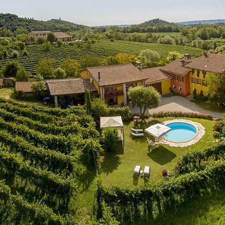 Azienda Agricola Campion Valdobbiadene Exterior photo